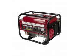 Generator de curent, regulator de tensiune AVR, monofazat pe benzina Micul Fermier, MF-3500, 2800W